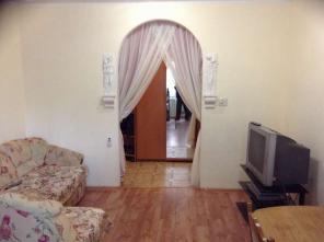 Продам 2-х квартиру, Москва, Петрозаводская ул., д. 22к1