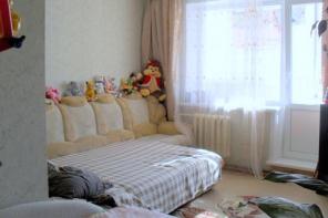 Однокомнатная квартира (г. Наро-Фоминск, ул. Брянская)