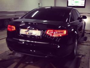 Audi A6S (4F,6C)