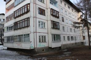 Продаю 3-х комнатную квартиру