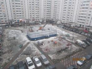 Новая квартира – новая жизнь!