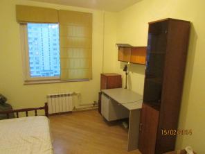 Новая квартира – новая жизнь!