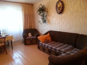 Продаю 3-к квартира, 63 м², Иркутск, Октябрьский район