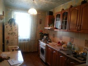 Продаю 3-к квартира, 63 м², Иркутск, Октябрьский район