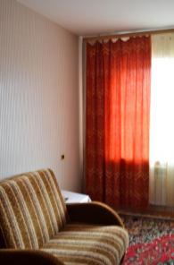 Однокомнатная квартира в центре г. Данков Липецкой области