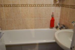 Трехкомнатная квартира в спальном районе г. Данков Липецкой области