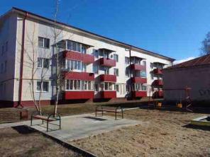 Продам 1-к квартиру 43 кв. метра в Подмосковье