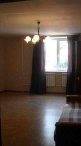 Продам 1-к квартиру 43 кв. метра в Подмосковье