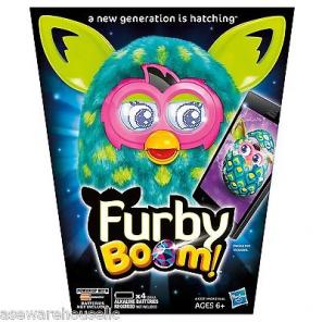 Ը  2013 Furby Boom 2013