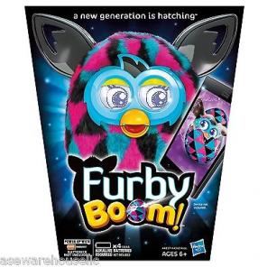 Ը  2013 Furby Boom 2013