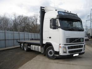   Volvo FH 13 440 .. 2007.. 