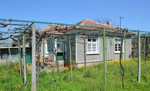 Болгария! Дом в с.Лозарево!