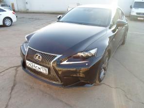 LEXUS IS250