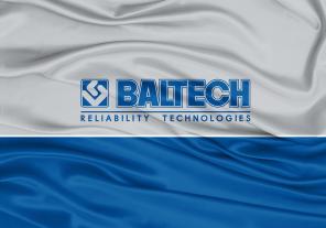 LTECH GmbH - BALTECH VP-3470  vibration diagnostics of machines, vibration diagnostics of bearings