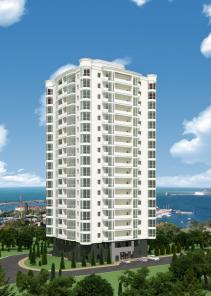 Продажа элитных квартир в Севастополе от застройщика!