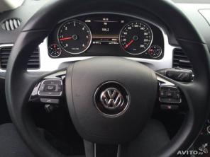 Volkswagen Touareg, 2012 .,  