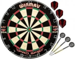      Winmau Base 