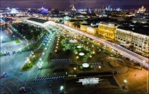 Беспроцентный кредит в Москве