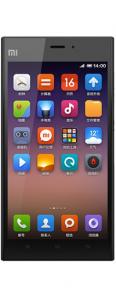 Xiaomi mi3, OPPO Find 7, iNew V3