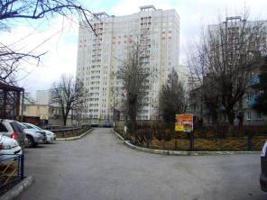 Лучшая цена! 1 к.квартира г.Подольск микр.Кузнечики