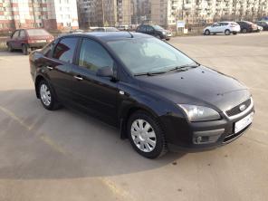 Ford Focus 2