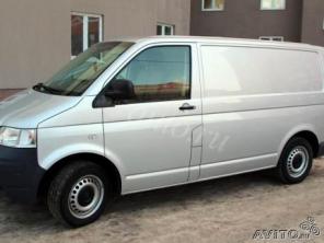   VW Transporter