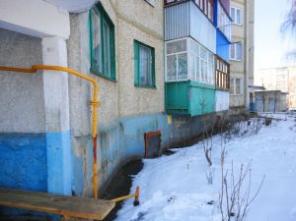 Четырехкомнатная квартира под офис по ул. Чапаева в г. Данков Липецкой области