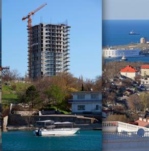 3кк В Севастополе от застройщика