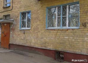 Продаю 1-ую квартиру (начало Пятерки)