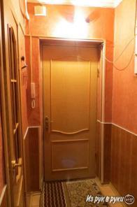 Продаю 1-ую квартиру (начало Пятерки)