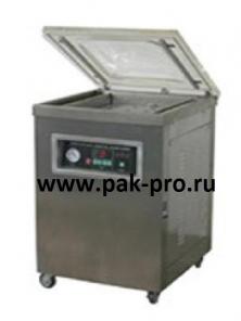 Вакуум-упаковочная машина DZ 400