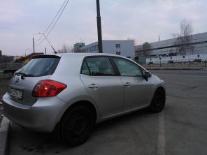 Toyota Auris 1.4MT, 2006 ..  29000  