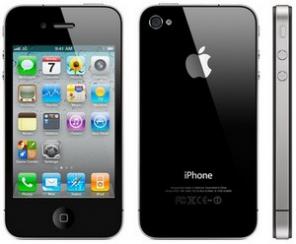 IPhone 4S   !