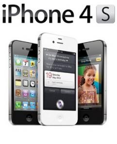 IPhone 4S   !