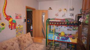 продам 1-комн. Киренского 122