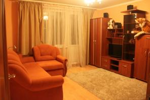 1-к квартира в Лобне