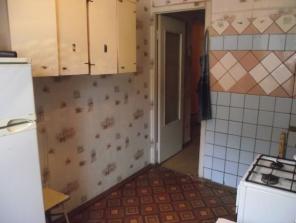 2 комнатная квартира по улице Алексеевская.