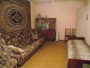 2 комнатная квартира по улице Алексеевская.