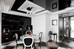 Продаётся Великолепная 2-комнатная VIP квартира. В самом центре города Минск(Беларусь)!