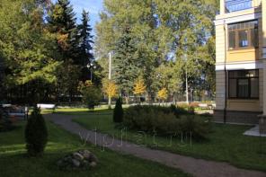 Продается 6-комнатная квартира, 202м2