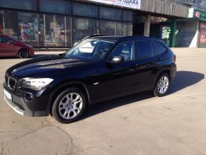 BMW X1 2012 .  .