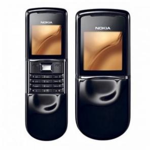 Nokia 8800 Sirocco. Refurbished. .