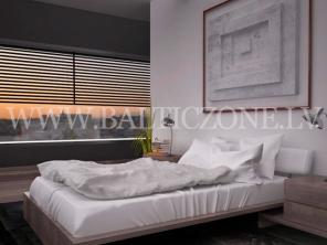       - Art Style Residence