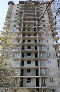 Квартира в Крыму от застройщика!