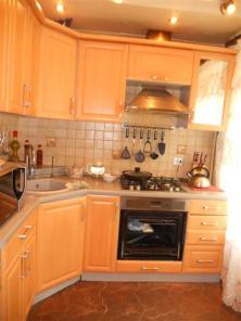 Продается 3-х ком. квартира 60 м2, поселок Троицкое Чеховского района Московской области