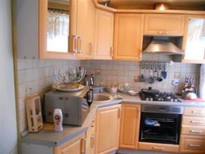 Продается 3-х ком. квартира 60 м2, поселок Троицкое Чеховского района Московской области