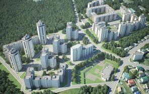 1-3х комн квартиры в Воронеже по переулку Здоровья 90и