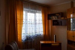 Трехкомнатная квартира улучшенной планировки по ул. пер. Спортивный в г. Данков Липецкой области