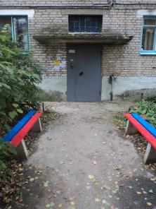 ТРЕХКОМНАТНАЯ КВАРТИРА ПО ЦЕНЕ 2-Х В ЦЕНТРЕ ГОРОДА