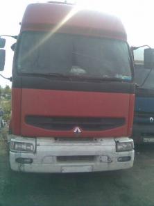   Renault Premium 2001 ..